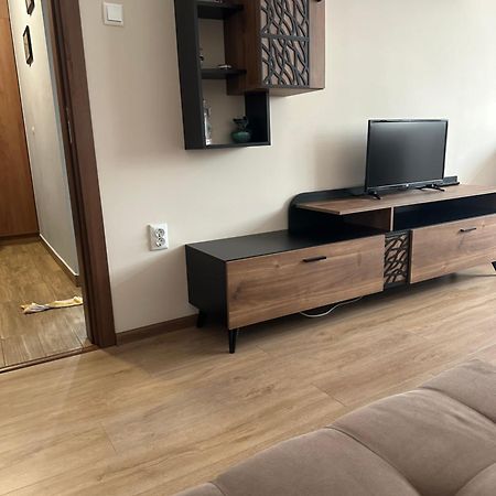 Rose Apartment Karlovo Bagian luar foto