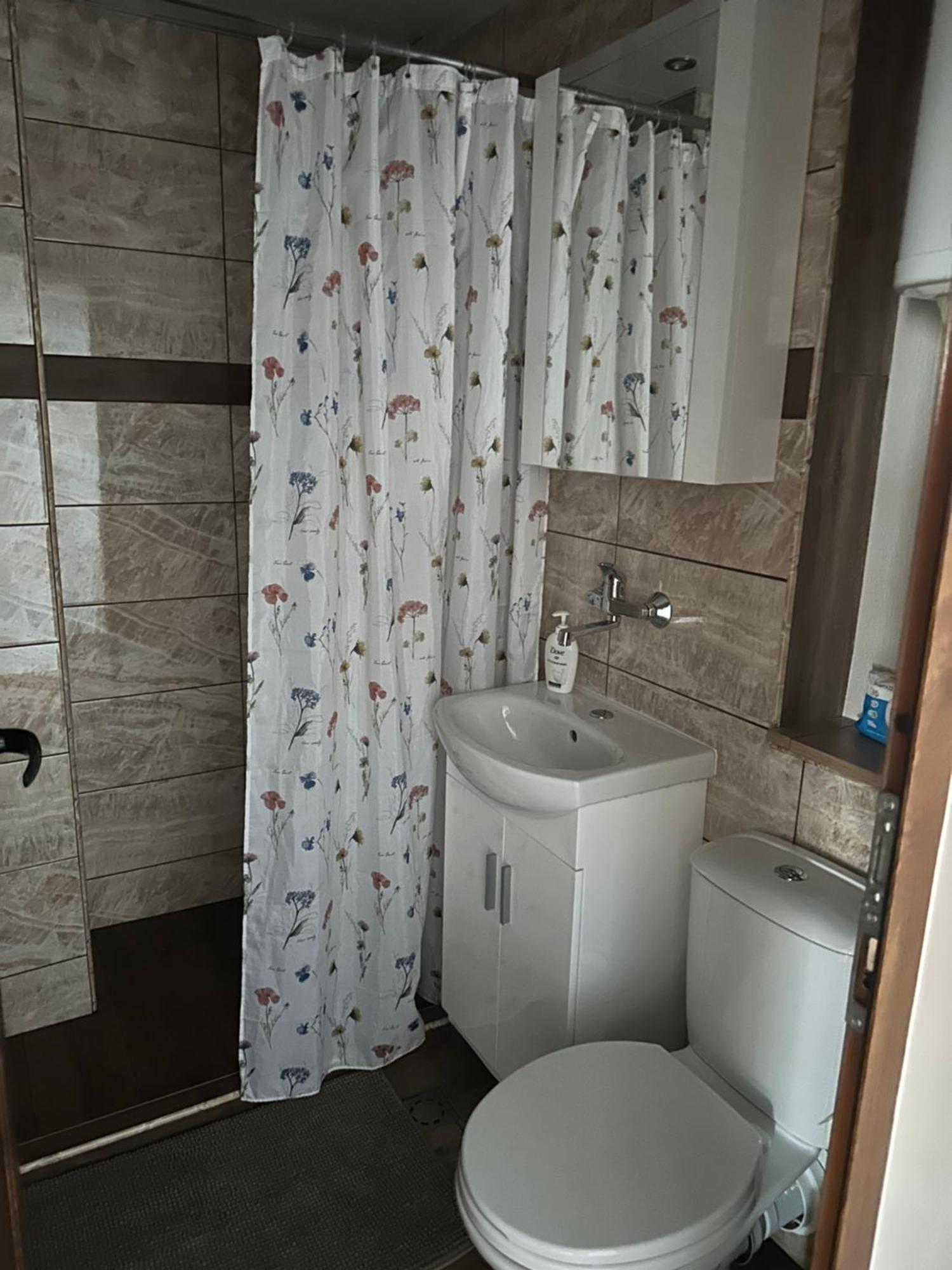 Rose Apartment Karlovo Bagian luar foto