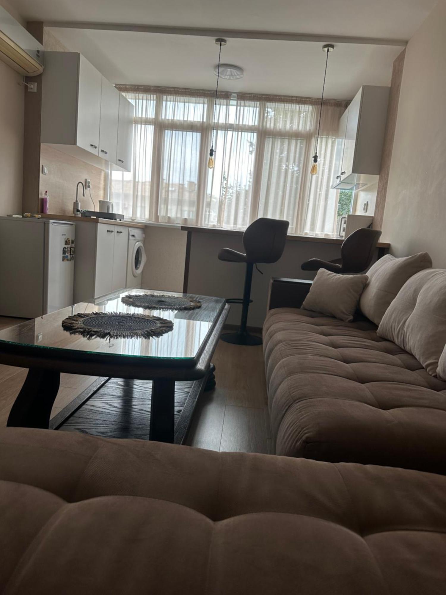 Rose Apartment Karlovo Bagian luar foto