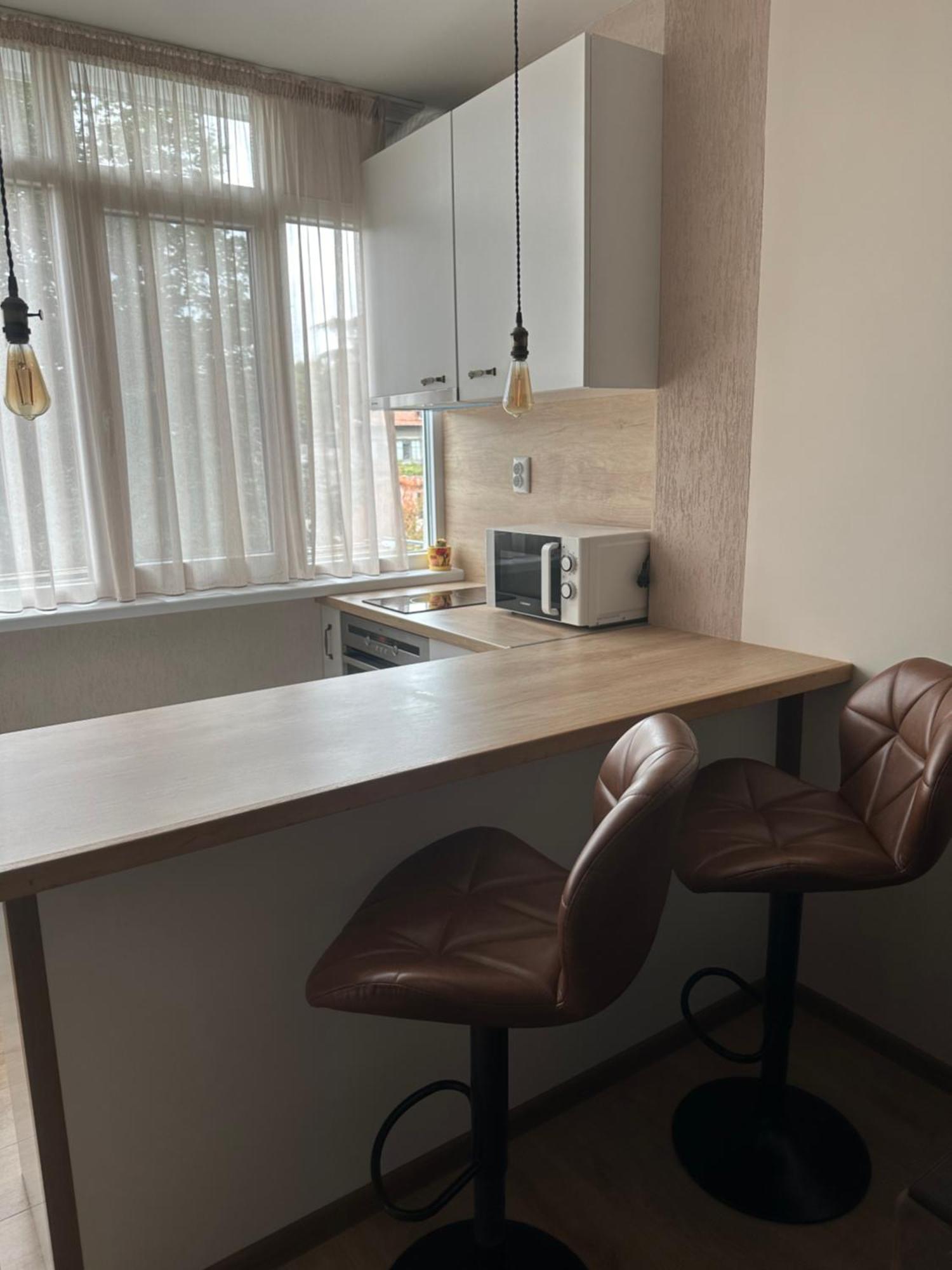 Rose Apartment Karlovo Bagian luar foto